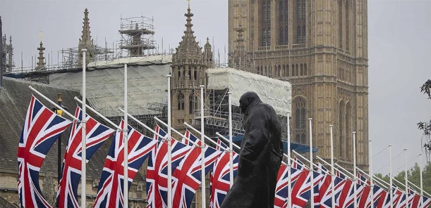 Foto - Türk teknoloji şirketi Türkiye'den ayrıldı! İngilizler sevince boğuldu