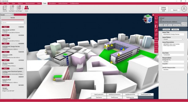 Foto - Türk teknoloji şirketi Türkiye'den ayrıldı! İngilizler sevince boğuldu