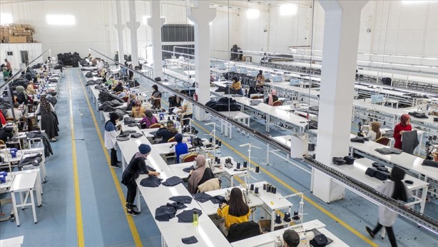 Foto - Türk tekstil devi borç batağına saplandı! İflas haberi her an gelebilir, mahkeme 3 ay mühlet verdi