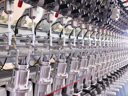 Foto - Türk tekstil devi iflas etmek üzere! Konkordato kararı çıktı, sadece 60 günleri var