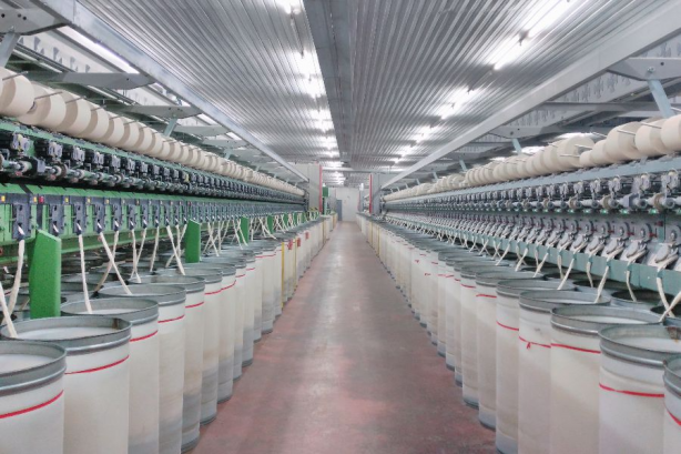 Foto - Türk tekstil devi iflas etmek üzere! Konkordato kararı çıktı, sadece 60 günleri var