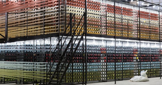 Foto - Türk tekstil devi iflas etmek üzere! Konkordato kararı çıktı, sadece 60 günleri var