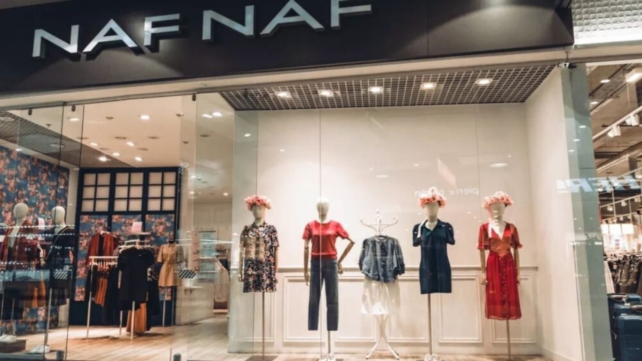 Foto - Türk tekstil devi satın almıştı! Ünlü giyim markasından şaşkına çeviren haber geldi