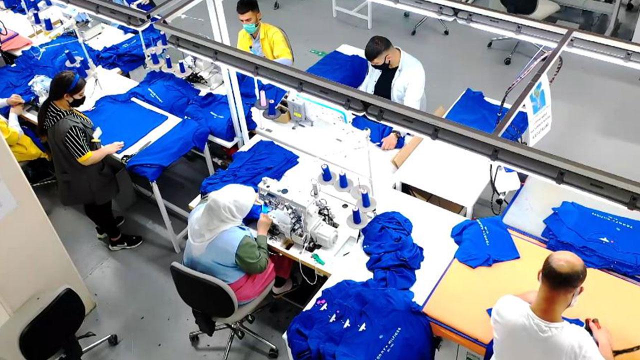 Foto - Türk tekstil devinden kötü haber: Konkordato ilan ettiler