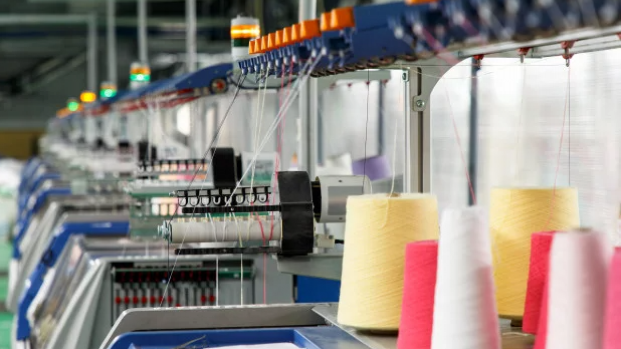 Foto - Türk tekstil devinden kötü haber: Konkordato ilan ettiler