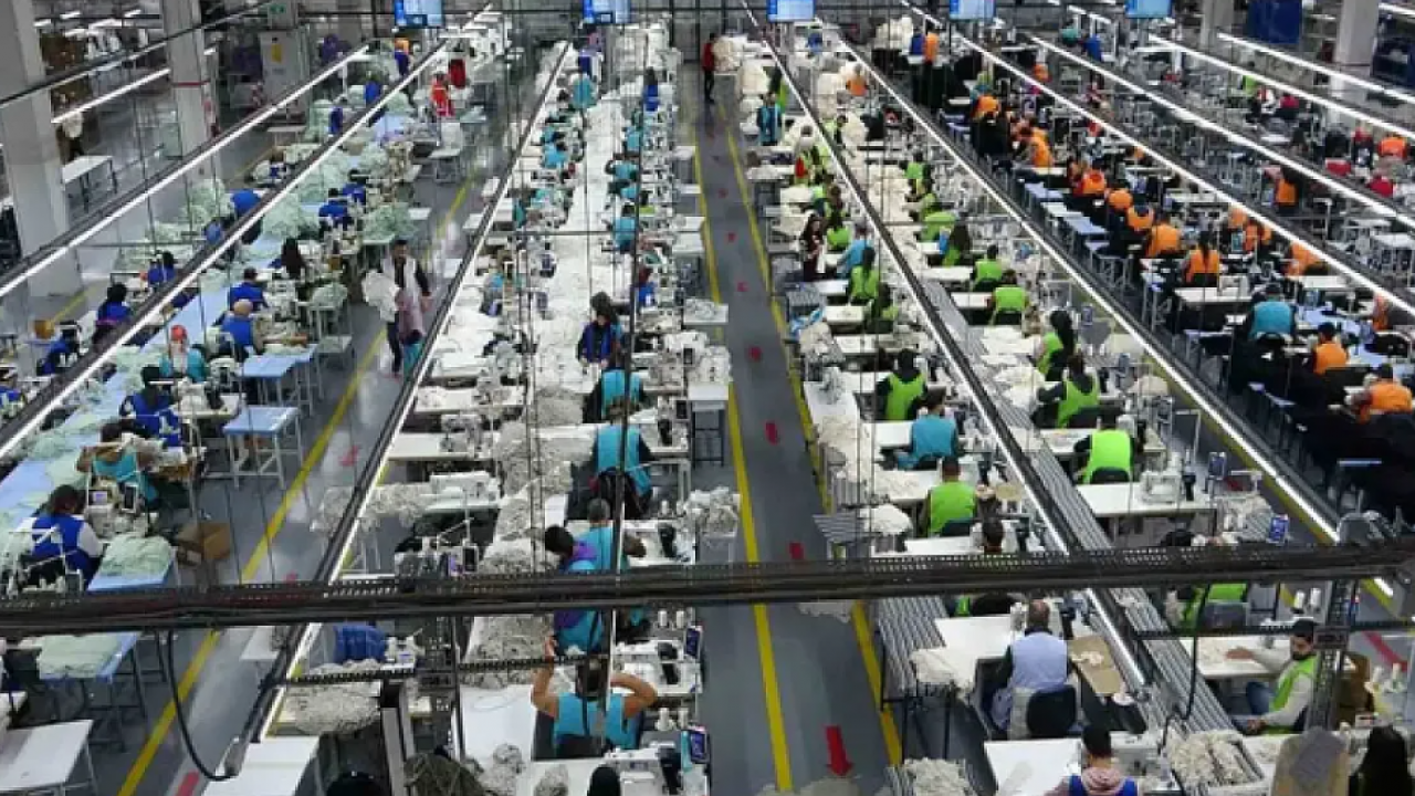 Foto - Türk tekstil devinden kötü haber: Konkordato ilan ettiler