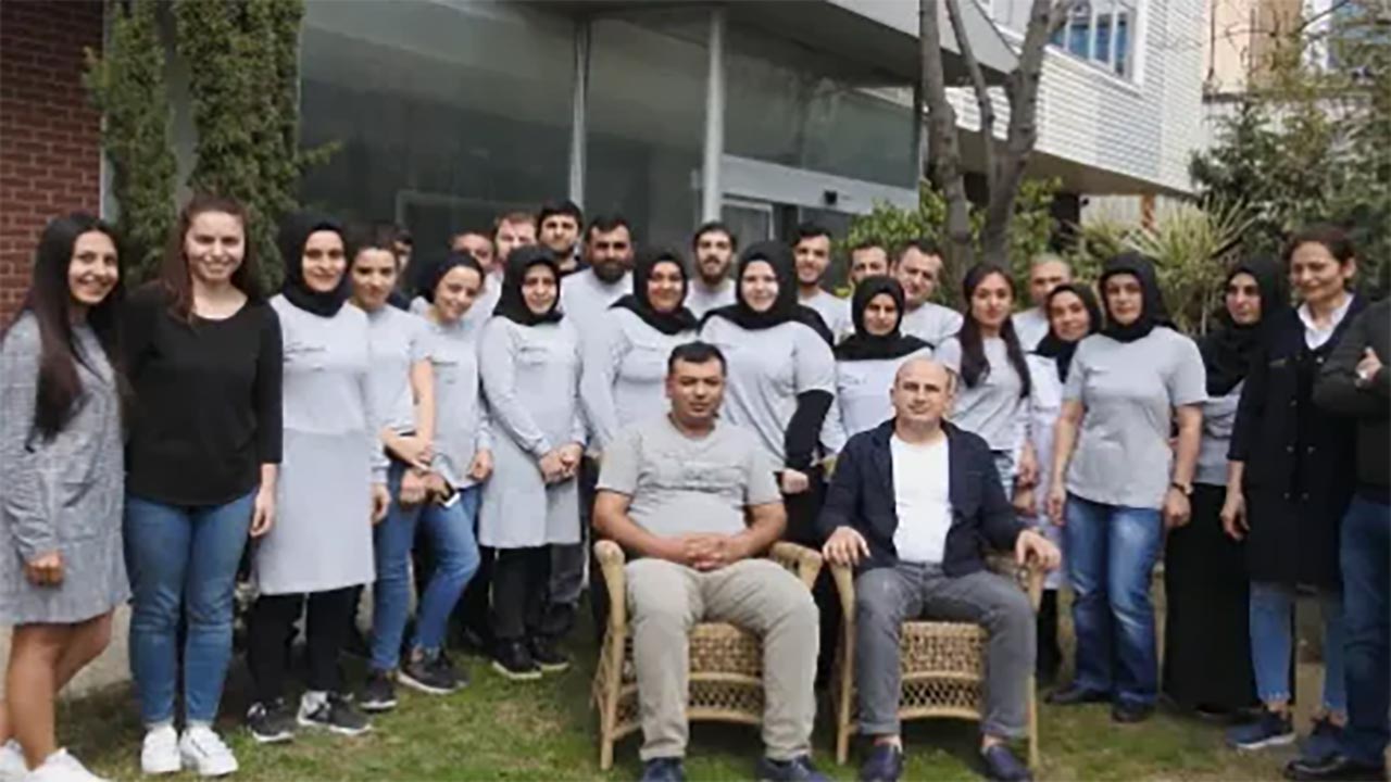 Foto - Türk tekstil devinden şok iflas kararı! Firma resmen battı