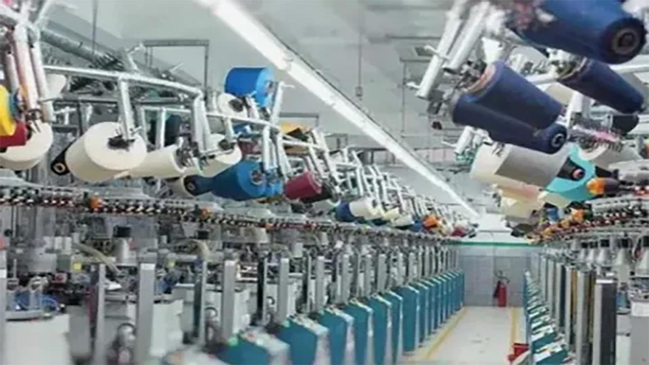 Foto - Türk tekstil devinden şok iflas kararı! Firma resmen battı