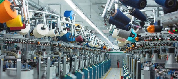 Foto - Türk tekstil şirketi iflas etti! Mahkemeden müşterilerine kritik bir duyuru geldi