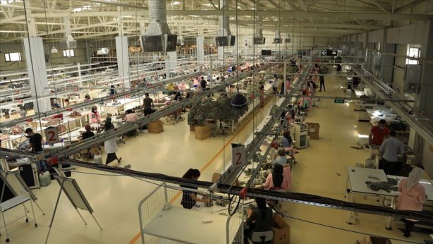 Foto - Türk tekstil şirketi iflas etti! Mahkemeden müşterilerine kritik bir duyuru geldi