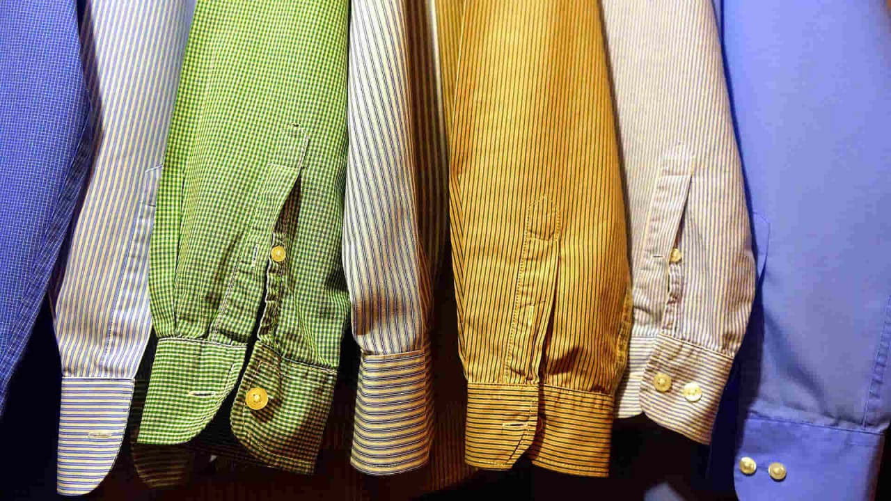 Foto - Türk tekstilciler Türkiye'yi değil, maalesef o ülkeyi uçurdu