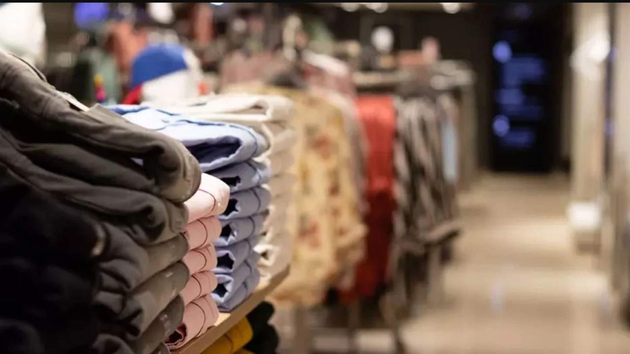 Foto - Türk tekstilciler Türkiye'yi değil, maalesef o ülkeyi uçurdu