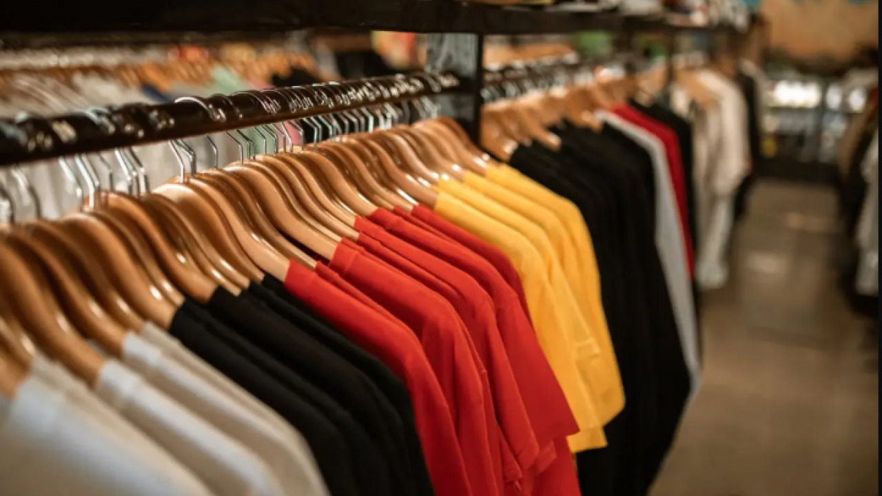 Foto - Türk tekstilciler Türkiye'yi değil, maalesef o ülkeyi uçurdu