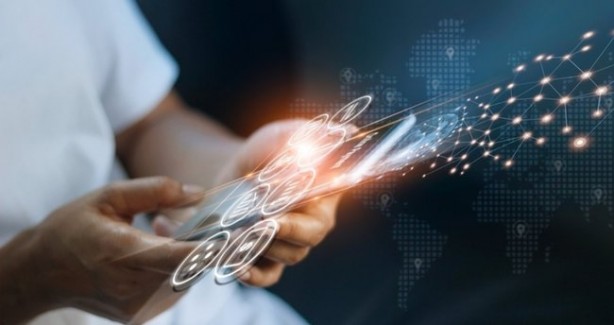 Foto - Türk Telekom fiberde sınırları aştı