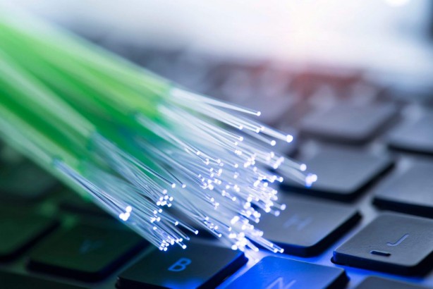 Foto - Türk Telekom fiberde sınırları aştı