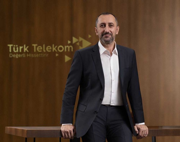 Türk Telekom üçüncü çeyrek sonuçlarını açıkladı!