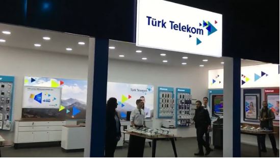Foto - Türk Telekom'dan gururlandıran adım