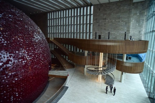 Foto - Türk Telekom’la AKM’de yarıyıl tatili bir başka!