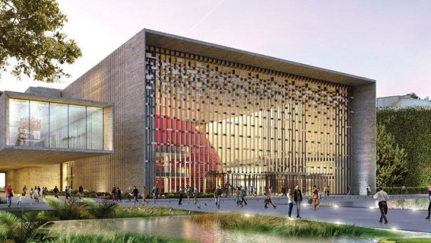 Foto - Türk Telekom’la AKM’de yarıyıl tatili bir başka!