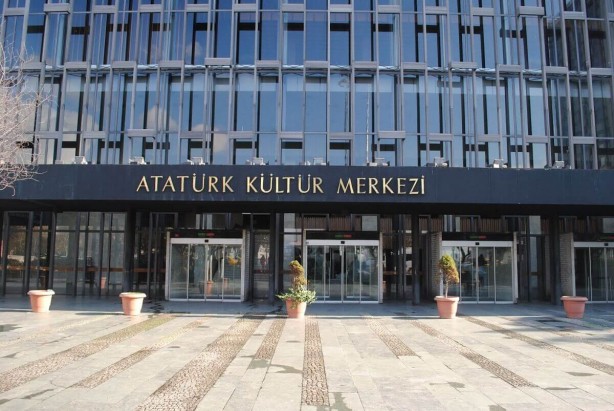 Foto - Türk Telekom’la AKM’de yarıyıl tatili bir başka!