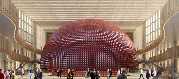 Foto - Türk Telekom’la AKM’de yarıyıl tatili bir başka!