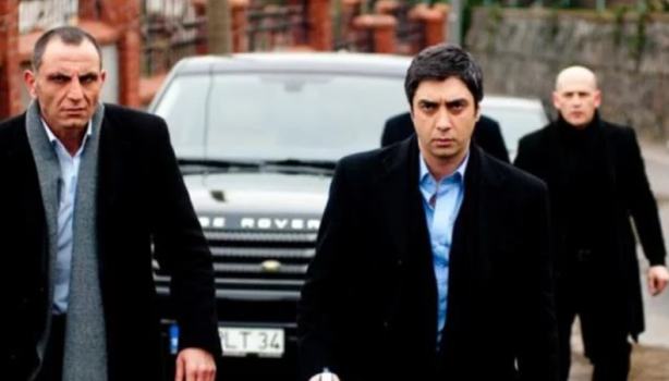 Foto - Türk televizyon tarihin en iyi üçlüsü tekrar bir araya geliyor!