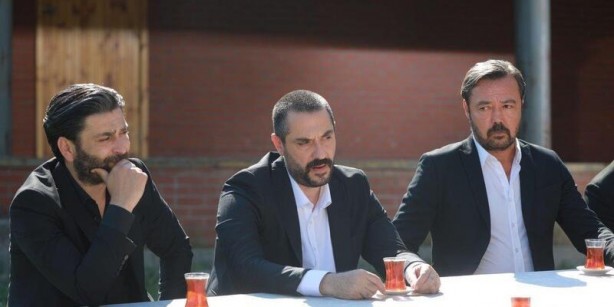 Türk televizyon tarihin en iyi üçlüsü tekrar bir araya geliyor!