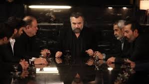 Foto - Türk televizyon tarihin en iyi üçlüsü tekrar bir araya geliyor!