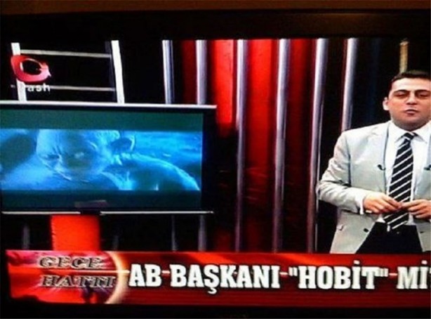 Foto - Türk televizyon tarihinin en saçma olayları