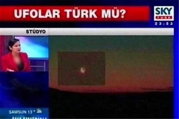 Foto - Türk televizyon tarihinin en saçma olayları