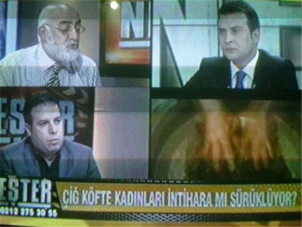 Foto - Türk televizyon tarihinin en saçma olayları
