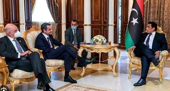 Foto - Türk uçakları peş peşe Libya'ya havalandı! Yunanistan isyan etti: Fırsat kaçtı