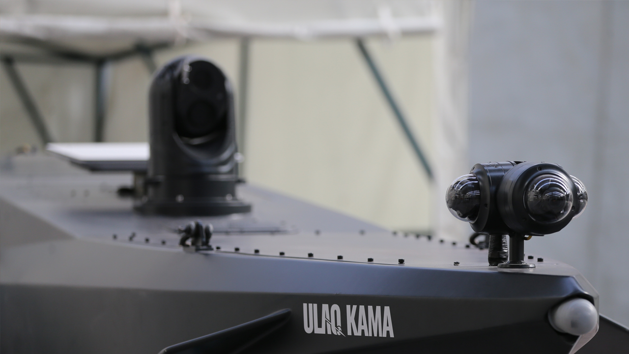 Foto - Türk ULAQ SİDA farkını ortaya koyacak! Mavi Vatan’ın koruyucusu iş başında…