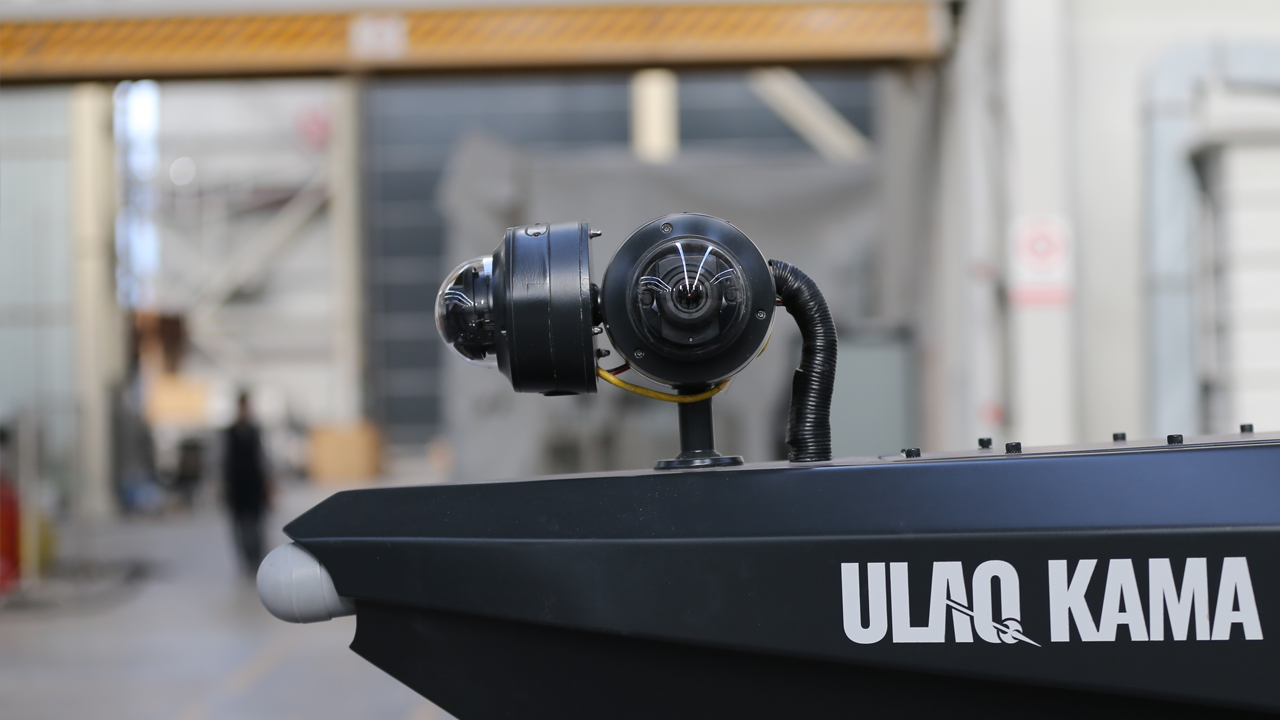 Foto - Türk ULAQ SİDA farkını ortaya koyacak! Mavi Vatan’ın koruyucusu iş başında…