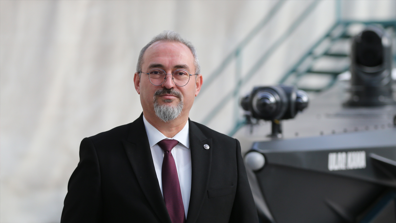 Foto - Türk ULAQ SİDA farkını ortaya koyacak! Mavi Vatan’ın koruyucusu iş başında…