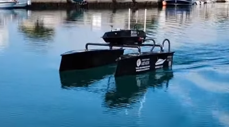 Foto - Türk ULAQ SİDA'ya yeni rakip! "Bu SİDA ile Türklere üstünlük kuracağız" diyerek bir de meydan okudular