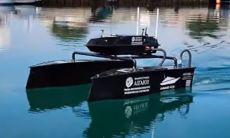 Foto - Türk ULAQ SİDA'ya yeni rakip! "Bu SİDA ile Türklere üstünlük kuracağız" diyerek bir de meydan okudular