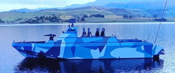 Foto - Türk ULAQ SİDA'ya yeni rakip! "Bu SİDA ile Türklere üstünlük kuracağız" diyerek bir de meydan okudular