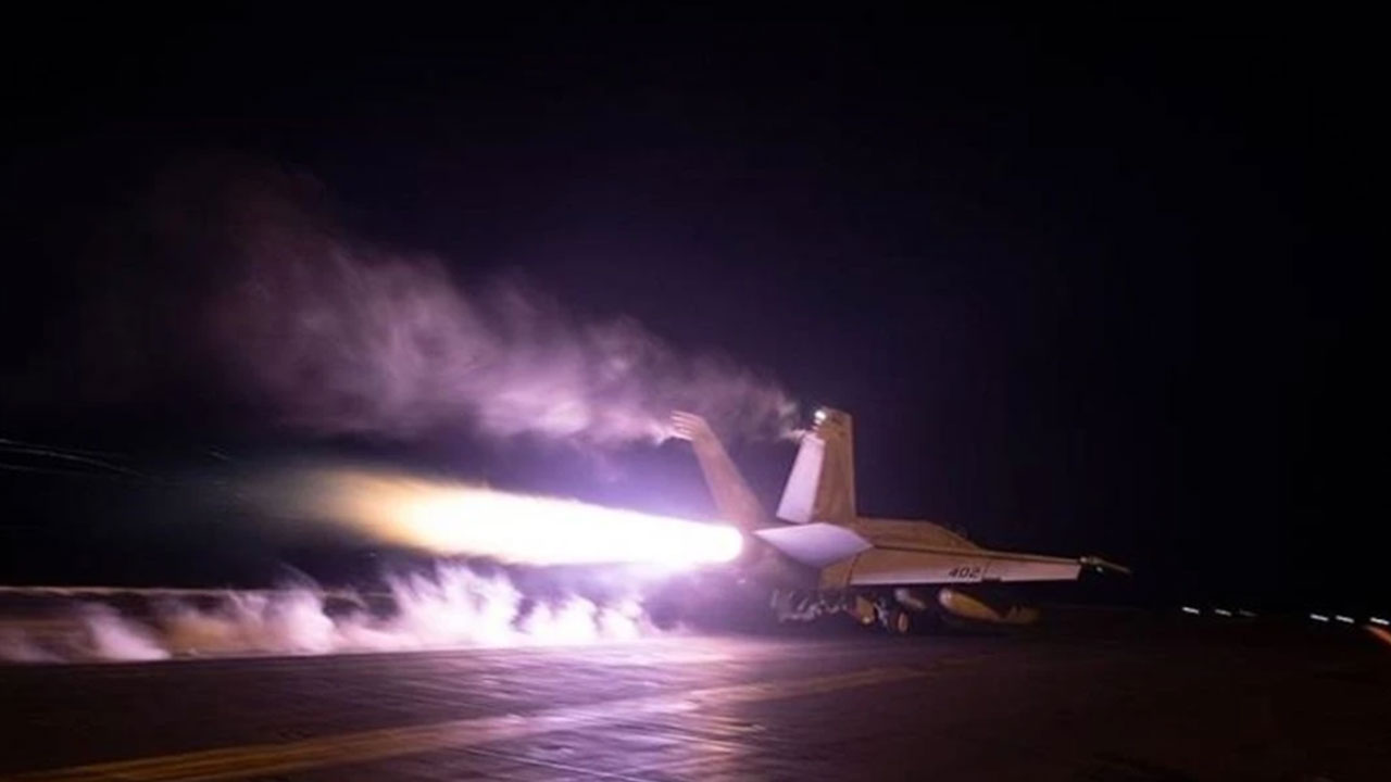 Türk uzmanlar 'envantere sokmayın' diye uyarılar yapıyordu! Türkiye'nin satın almak istediği F-35'e tuzak