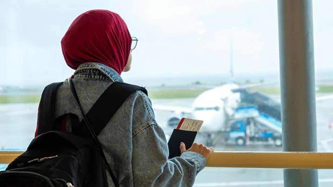 Foto - Türk vatandaşlarının vizesiz gidebileceği yerlerin listesi değişti! İşte o ülkeler