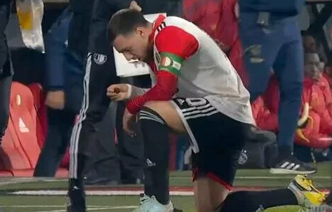 Foto - Türk ve İslam düşmanı isim Türkiye'ye transfer oldu! Orkun Kökçü detayı bomba, arayıp vazgeçirmiş