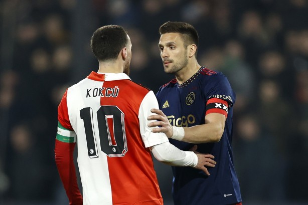 Foto - Türk ve İslam düşmanı isim Türkiye'ye transfer oldu! Orkun Kökçü detayı bomba, arayıp vazgeçirmiş