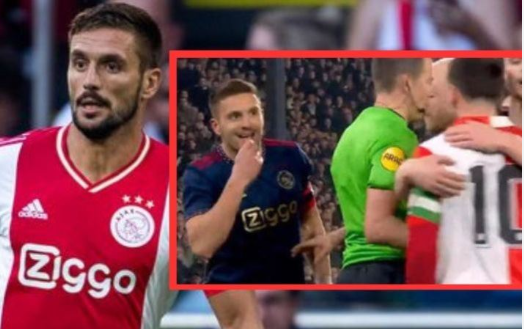 Foto - Türk ve İslam düşmanı isim Türkiye'ye transfer oldu! Orkun Kökçü detayı bomba, arayıp vazgeçirmiş