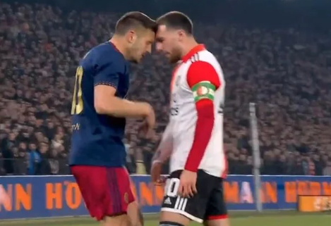 Foto - Türk ve İslam düşmanı isim Türkiye'ye transfer oldu! Orkun Kökçü detayı bomba, arayıp vazgeçirmiş