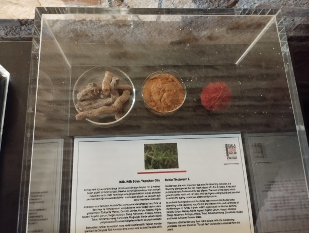 Foto - Türk ve İslam Eserleri Müzesi'nde ‘Aşkla Düğümlenen Sanat