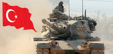 Foto - Türk ve Yunan ordularını karşılaştırma yaptılar! ABD basını: Ekonomi, hava, kara ve deniz kuvvetleri