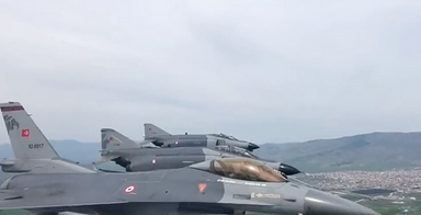 Foto - Türk ve Yunan ordularını karşılaştırma yaptılar! ABD basını: Ekonomi, hava, kara ve deniz kuvvetleri