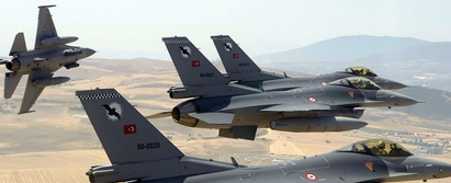 Foto - Türk ve Yunan ordularını karşılaştırma yaptılar! ABD basını: Ekonomi, hava, kara ve deniz kuvvetleri