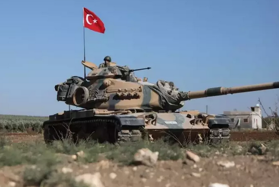 Foto - Türk ve Yunan ordularını karşılaştırma yaptılar! ABD basını: Ekonomi, hava, kara ve deniz kuvvetleri