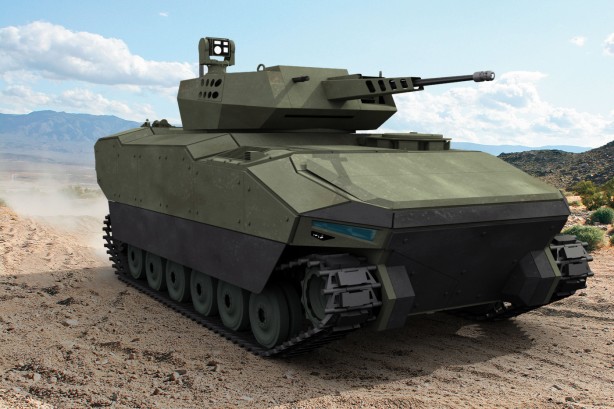 Foto - Yerli üretim ağır silahlar!